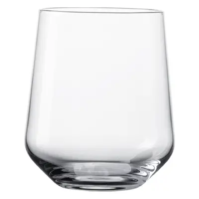 Tumbler poharak 350 ml 4 db-os szett - Century Glas Lunasol META Glass - 322170