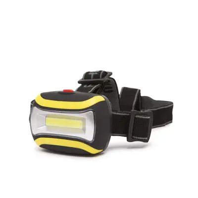 Fejlámpa COB LED-del (160 lm)