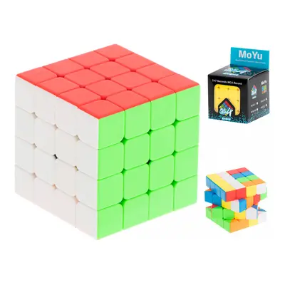 Moyu 4x4 Rubik kocka