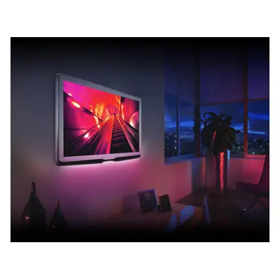 LED szalag TV háttérvilágítás (24 - 60&#039;&#039;, 100 cm)