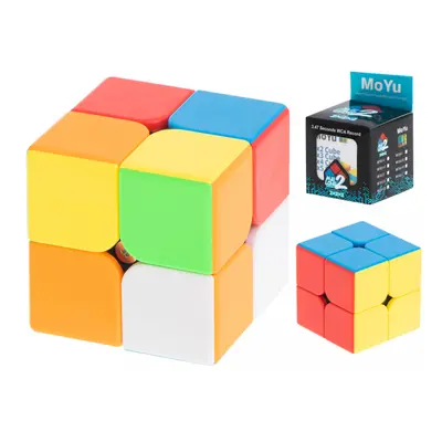 2x2 Rubik kocka