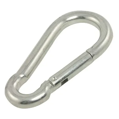 Fém karabiner (8x3.5 cm)