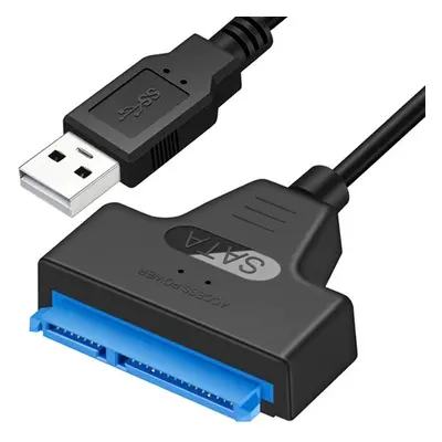 USB to SATA 3.0 adapter