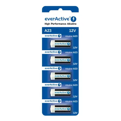 EverActive A23 elem (5 db)