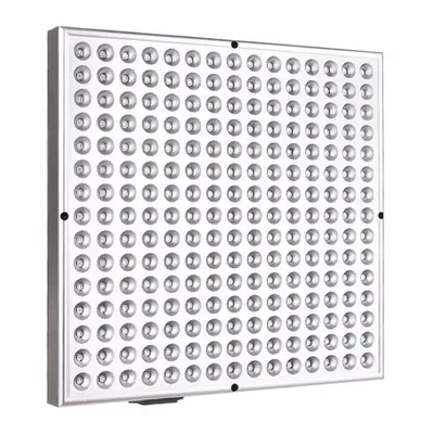 225 LED lámpa / panel a növényekhez