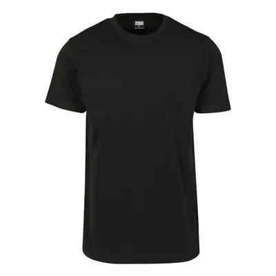 Urban Classics Basic Tee black