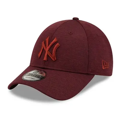 Sapka New Era 9Forty MLB Shadow Tech NY Yankees Maroon