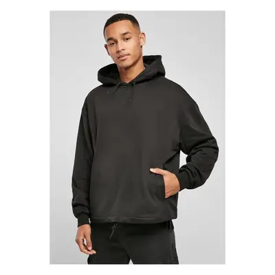 Urban Classics Sport Hoody black