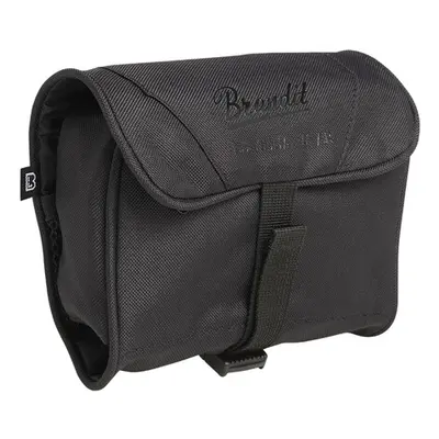 Brandit Toiletry Bag medium black