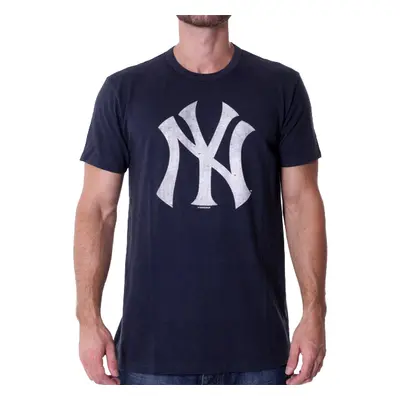 47 Brand Scrum Tee NY Yankees