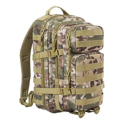 Brandit Medium US Cooper Backpack tactical camo