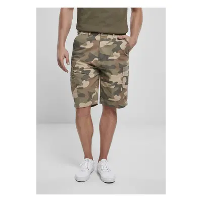 Brandit BDU Ripstop Shorts light woodland