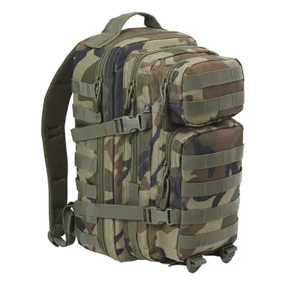 Brandit Medium US Cooper Backpack olive camo