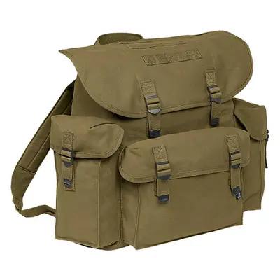 Brandit Pocket Military Bag olive