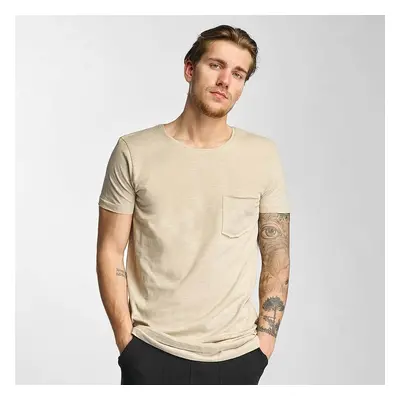 Who Shot Ya? Bunny T-Shirt Beige