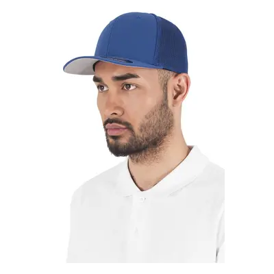 Urban Classics Flexfit Mesh Trucker royal