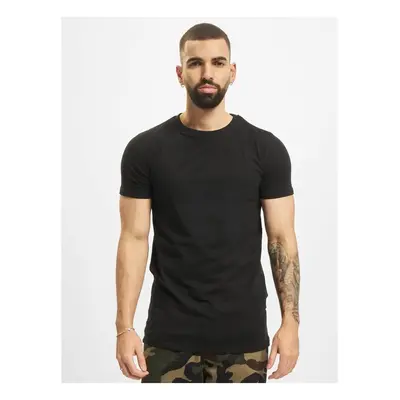 DEF Weary 3er Pack T-Shirt blk/blk/blk