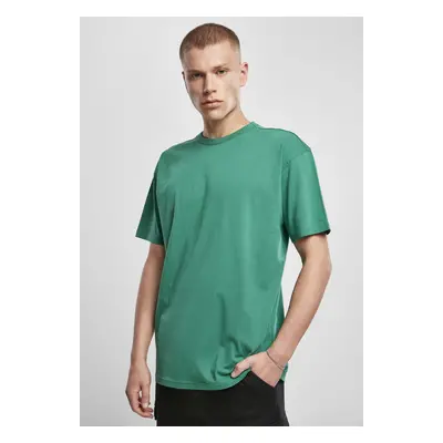 Urban Classics Oversized Tee junglegreen