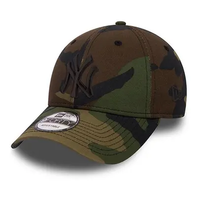 Sapka New Era 9Forty MLB League Basic NY Yankees Camo