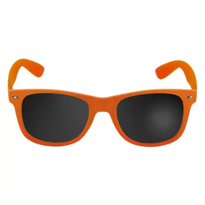 Urban Classics Sunglasses Likoma neonorange