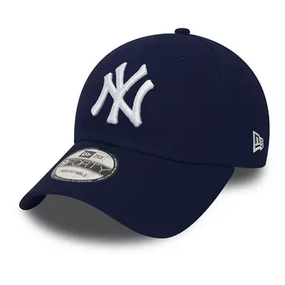 Sapka New Era 9Forty MLB League Basic NY Yankees Navy White