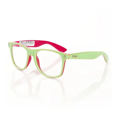 Special KMA Shades Clear Lime Magenta