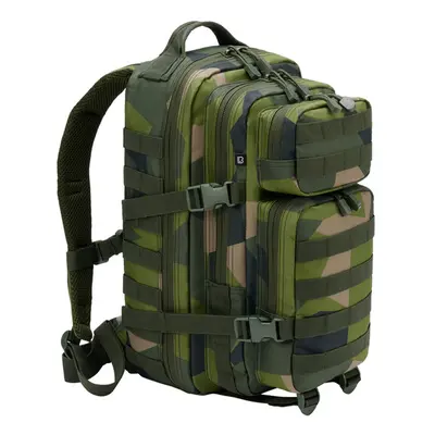 Brandit Medium US Cooper Backpack swedish camo