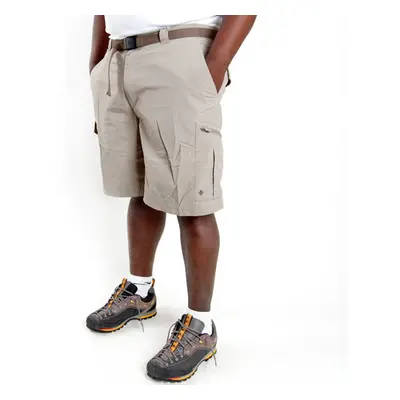 Columbia Silver Ridge Cargo Short Fossil