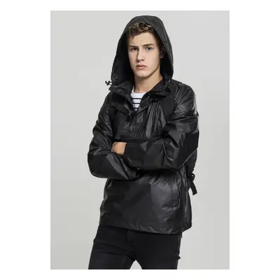 Urban Classics Light Pullover Jacket black