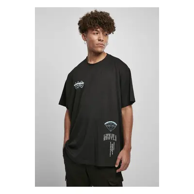 Cayler & Sons Hustle Life Box Tee black