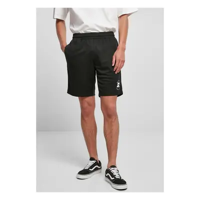 Starter Team Mesh Shorts black