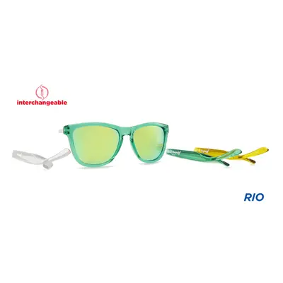 Kameleonz Rio Triple Set Sunglasses