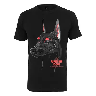 Mr. Tee Air Dog Tee black