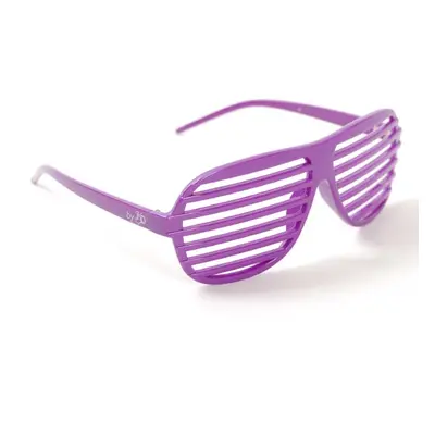 Special Groove Shades Purple