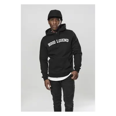 Mr. Tee Hood Legend Hoody black