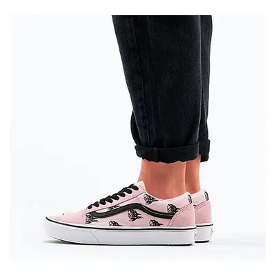 Cipo VANS UA Comfycush Old Skool Pink