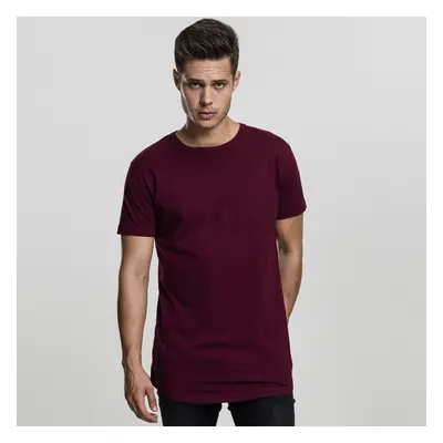 Urban Classics Shaped Long Tee port