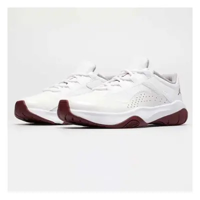 Air Jordan 11 CMFT Low Sneakers White Cherrywood