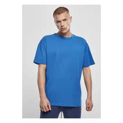 Urban Classics Oversized Tee sporty blue