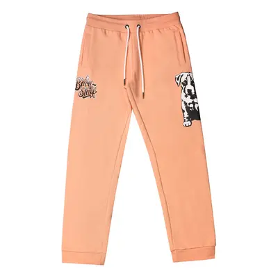 Amstaff Kids Vezda Sweatpants - rosa