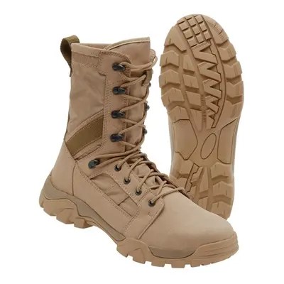 Brandit Defense Boot camel