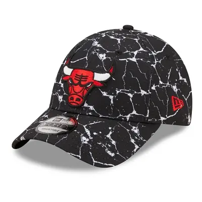 Sapka New Era 9Forty NBA Marble Chicago Bulls Strapback cap