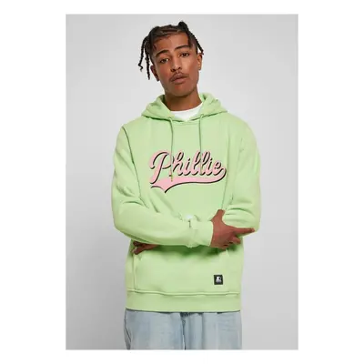 Starter Phillie Hoody jadegreen