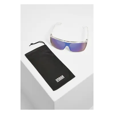 Urban Classics 112 Sunglasses UC transparent/multicolor