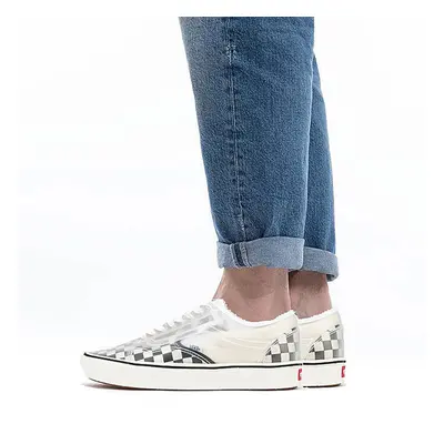 Cipo VANS UA ComfyCush Slip-Skool Checkerboard