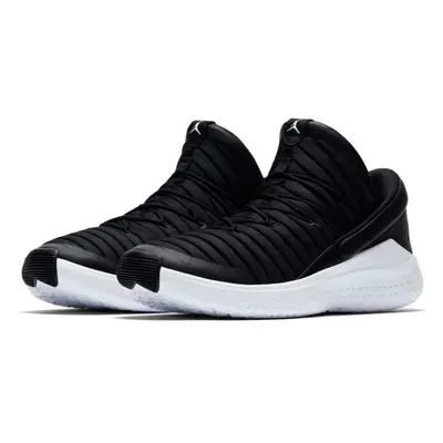 Air Jordan Flight Luxe Black