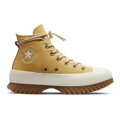 Cipo Converse Chuck Taylor All Star Lugged 2