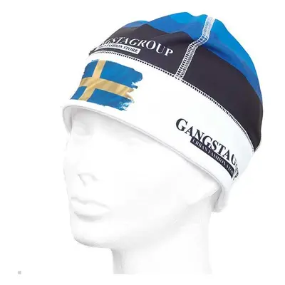 Sífutás sapka GangstaGroup Cross Country Skiing Performance cap SWE