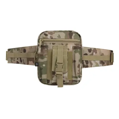 Brandit waistbeltbag Allround tactical camo