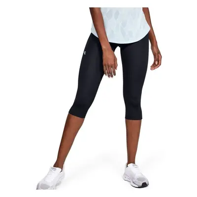 Under Armour W UA Fly Fast Speed Capri-BLK